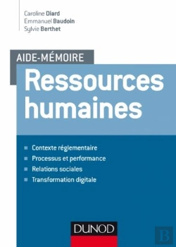 Bertrand.pt - Aide-Memoire ; Ressources Humaines