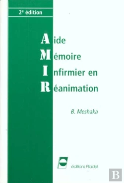 Bertrand.pt - Aide-Memoire Techniques Etsoins En Reanimation