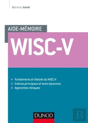 Aide-Mémoire : Wisc-V (5e Édition)