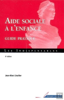Bertrand.pt - Aide Sociale À L'Enfance (9e Édition)
