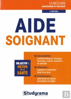 Bertrand.pt - Aide-Soignant (6e Édition)