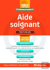 Aide-Soignant (7e Édition)