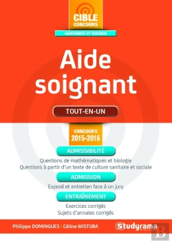 Bertrand.pt - Aide-Soignant (7e Édition)