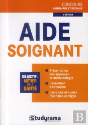 Aide-Soignant