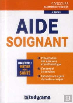 Bertrand.pt - Aide-Soignant