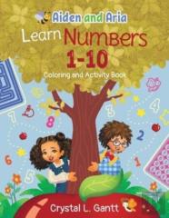 Aiden And Aria Learn Numbers 1-10