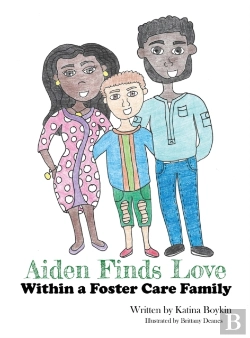 Bertrand.pt - Aiden Finds Love Within A Foster Care Family!