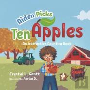 Aiden Picks Ten Apples