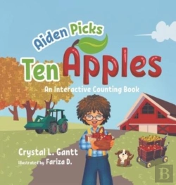 Bertrand.pt - Aiden Picks Ten Apples