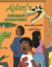 Aiden'S Dinosaur Adventures