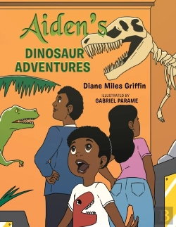 Bertrand.pt - Aiden'S Dinosaur Adventures