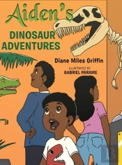 Aiden'S Dinosaur Adventures