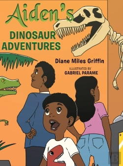 Bertrand.pt - Aiden'S Dinosaur Adventures