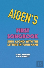 Aiden'S First Songbook