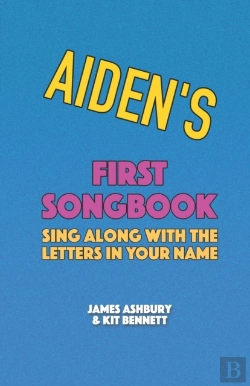 Bertrand.pt - Aiden'S First Songbook