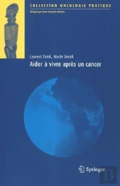 Aider A Vivre Apres Un Cancer