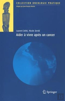 Bertrand.pt - Aider A Vivre Apres Un Cancer