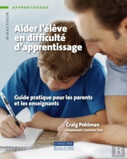 Bertrand.pt - Aider L'Élève En Difficulté D'Apprentissage