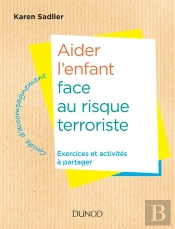 Aider L'Enfant Face À La Menace Terroriste