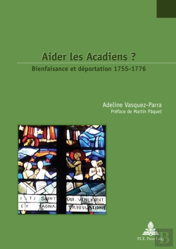 Bertrand.pt - Aider Les Acadiens ?