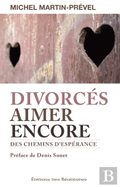 Aider Les Divorcés À Retrouver Leur Vocation Humaine À L'Amour