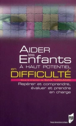 Bertrand.pt - Aider Les Enfants À Haut Potentiel En Difficulté