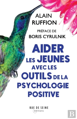 Bertrand.pt - Aider Les Jeunes Avec Les Outils De La Psychologie Positive