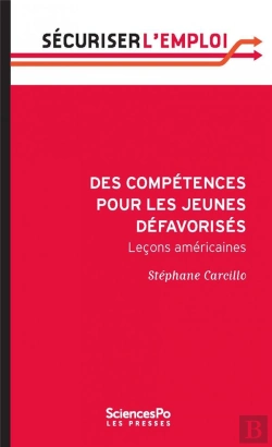 Bertrand.pt - Aider Les Jeunes En Difficulte Experiences Americaines