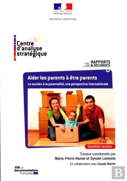 Bertrand.pt - Aider Les Parents A Etre Parents