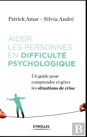 Aider Les Personnes En Difficulté Psychologique
