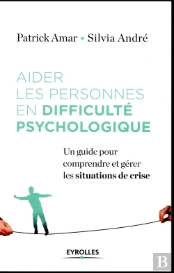 Bertrand.pt - Aider Les Personnes En Difficulté Psychologique