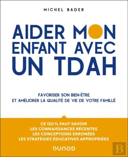 Bertrand.pt - Aider Mon Enfant Avec Un Tdah