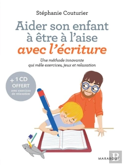 Bertrand.pt - Aider Son Enfant A Surmonter Le Blocage De L Ecriture