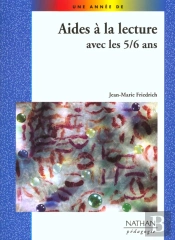 Aides A La Lecture Avec Les 5-6 Ans