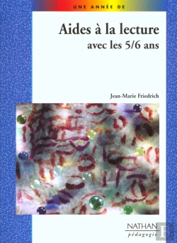 Bertrand.pt - Aides A La Lecture Avec Les 5-6 Ans