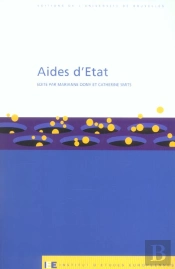 Aides D'Etat