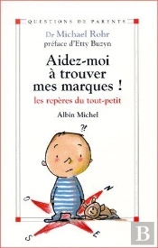 Aidez-Moi À Trouver Mes Marques ! Les Repères Des Tous-Petits
