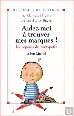 Bertrand.pt - Aidez-Moi À Trouver Mes Marques ! Les Repères Des Tous-Petits