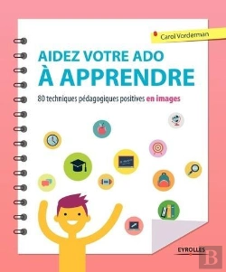 Bertrand.pt - Aidez Votre Ado A Apprendre