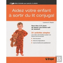 Bertrand.pt - Aidez Votre Enfant À Sortir Du Lit Conjugal