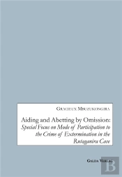 Aiding And Abetting By Omission