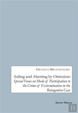 Bertrand.pt - Aiding And Abetting By Omission