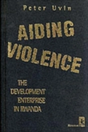 Aiding Violence