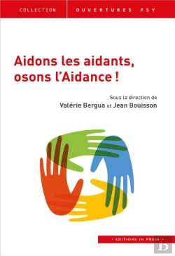 Bertrand.pt - Aidons Les Aidants, Osons L'Aidance