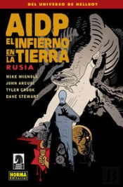 Aidp 18. El Infierno En La Tierra 3. Rusia