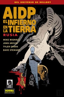Bertrand.pt - Aidp 18. El Infierno En La Tierra 3. Rusia