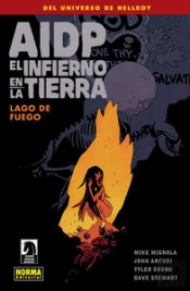 Aidp 25. El Infierno En La Tierra 8.