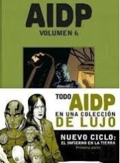 Aidp Integral Vol.6 (Nuevo P.V.P)