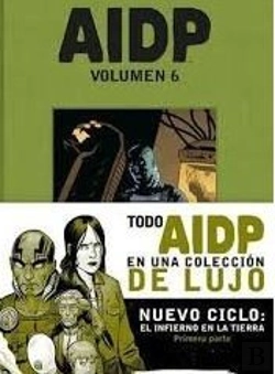 Bertrand.pt - Aidp Integral Vol.6 (Nuevo P.V.P)