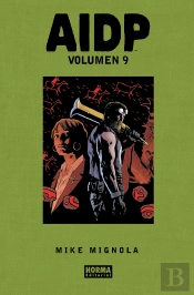 Aidp Integral Vol.9
